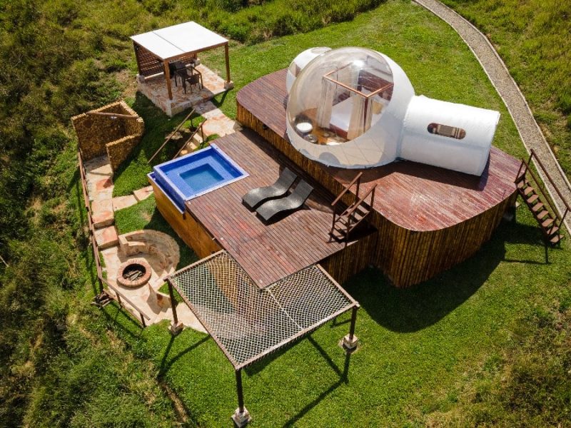 glamping-en-barichara