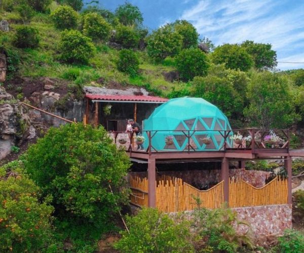 glamping-barichara
