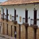 Hoteles en Barichara