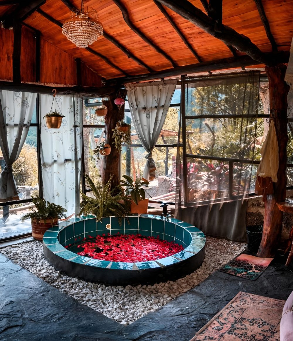 luxury-glamping